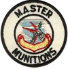 Master Munitions