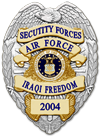 Security Forces OIF