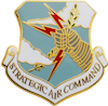 Strategic Air Command