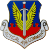 Tactical Air Command