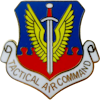 Tactical Air Command (TAC)