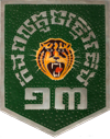 Tiger Brigade