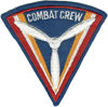 USAAF Combat Aircrew