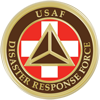 USAF Disaster Response Force