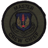 USAFE Master Crew Chief