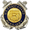 Auxiliary Retired