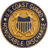 USCG Honorable Discharge