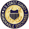 USCG Honorable Discharge