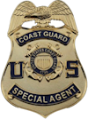 USCG Special Agent