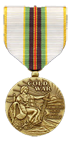 Cold War Medal 