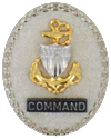 Command Chief E7