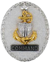Command Senior Chief E8