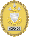Master Chief Petty Officer of the Coast Guard