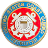 Recruiter Badge