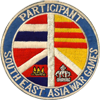 Southeast Asia Wargames