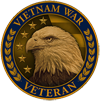 Vietnam Veteran 50th Commemoration