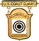 CG Distinguished Marksman