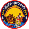 Golden Shellback