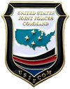 US Joint Forces Command