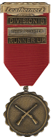 Leatherneck Medal