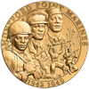 Montford Point Marines Congressional Gold Medal