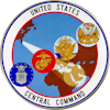 US Central Command (Original)