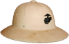 PMI Pith Helmet