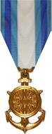 RVN Naval Service Medal