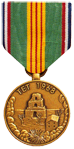 Tet Offensive Commemorative Medal