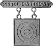 Pistol Marksman