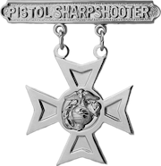 Pistol Sharpshooter