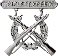 Rifle Expert