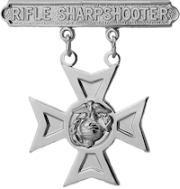 Rifle Sharpshooter