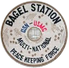 Bagel Station Peace Keeping Force