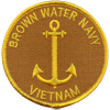 Brown Water Navy (Vietnam)