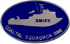 Coastal Squadron One (COSRON 1)