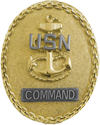 Chief Petty Officer of the Command