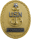 Senior Chief Petty Officer of the Command