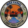 Did the Ditch (Suez Canal)