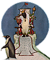Domain of the Emperor Penguin