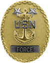 Force Master Chief Petty Officer