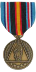 Global War on Terrorism Civilian Support Medal