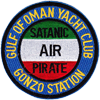 GONZO Station Yacht Club