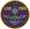 LDO/CWO