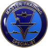 Master Training Specialist