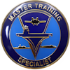 Master Training Specialist