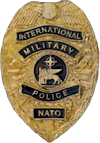 NATO International Military Police