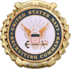Navy Recruiting Gold Wreath Award (10th)