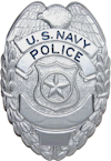 U.S. Navy Police (enlisted)