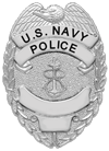 U.S. Navy Police (enlisted)